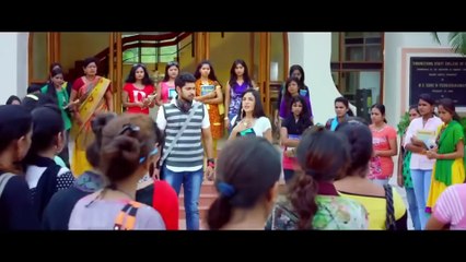 -Rowdy- South Released Hindi Dubbed Movie - Satya Karthik, Kanika Kapoor, Nagendra