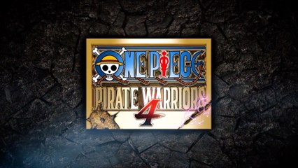 One Piece Pirate Warriors 4 Official Future Island Egghead DLC Character Pack 7 Launch Trailer