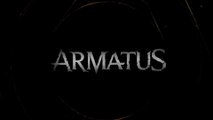 Armatus Official Announcement Trailer