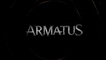 Armatus Official Announcement Trailer