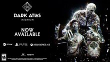 Dark Atlas Infernum Official Launch Trailer