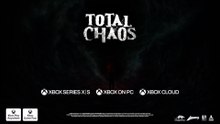 Total Chaos Official Console Launch Trailer