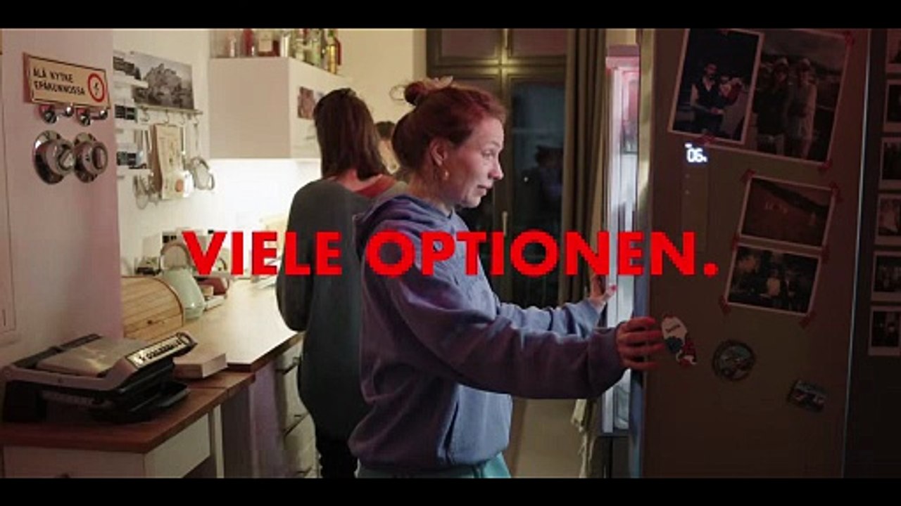 Home entertainment film