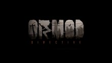 ORMOD Directive Official Announcement Trailer