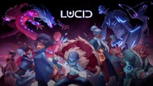 Lucid Official Release Window Trailer