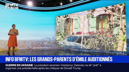 Mort d'Émile: les étapes clés d'une affaire hors-norme