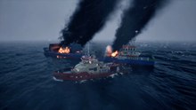 Seafarer The Ship Sim Official Tide Guard Trailer