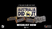 Australia Did It Official HR Orientation Trailer