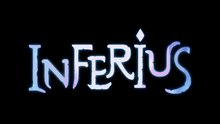 Inferius Official Alpha Trailer