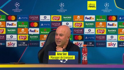 Football : Liverpool, Mohamed Salah de roi à paria ?