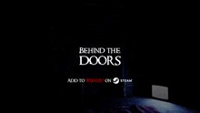 Behind the Doors Official Gameplay Trailer
