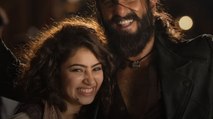 Sara Arjun ने की Ranveer की तारीफ, इमोशनल हुए एक्टर!