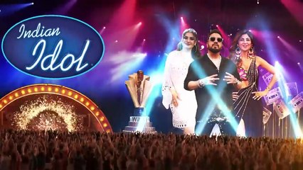 Manasi बनी Indian Idol Season 15 की Winner | Indian Idol Sony tv