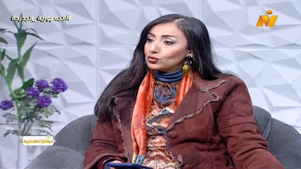 غادة صلاح الدين :  المؤتمر الختامي لمشروع "لها ومعها" برعاية وزارة التخطيط نهارك سعيد 10 ديسمبر 2025