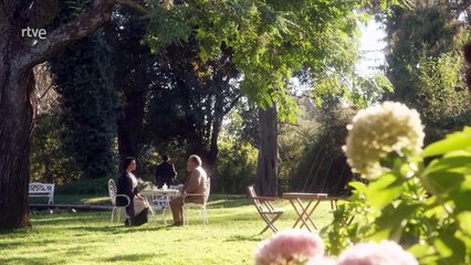 La Promesa Capitulo 732