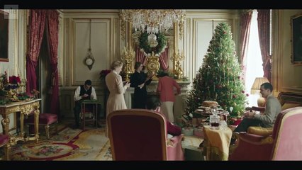 Ena- La reina Victoria Eugenia - Capitulo 5