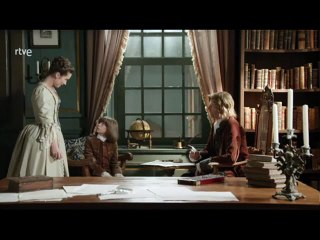 Valle Salvaje Capitulo 313