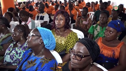 Région - Agboville : l’Agnéby-Tiassa engagée dans la lutte contre l’orpaillage illégal