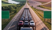 Missouri to Texas Car Shipping