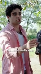 Lady Shark #shortfilm