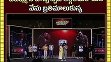 Karthi CRACKS Up at Krithi Shetty’s Amazing Dance Move at Annagaru Vostaru Pre Release Event