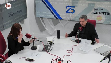 Federico a las 8: Sentencia a García Ortiz, el bulo del delito