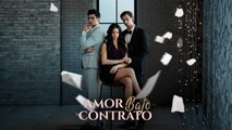 Amor Bajo Contrato