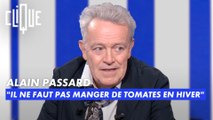Alain Passard : 