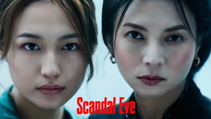Scandal Eve – Episode 1 HD (2025) | Japanese Drama | No Subtitles