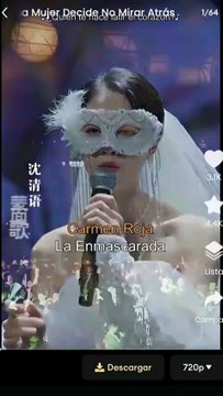 Esp Cuando Una Mujer Decide No Mirar AtráS Serie Completa