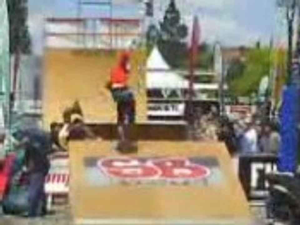 BmX