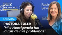 Pastora Soler: 