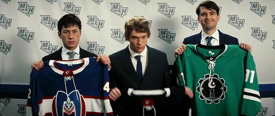 Heated Rivalry - Season 1 Episode 01 Rookies