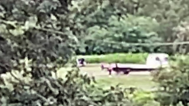 Vídeo flagra pedestres se arriscando para atravessar a BR-277 no Cascavel Velho