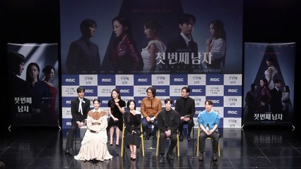 《제작발표회》 5년 만에 복귀한 이재황 배우의 소감은？, MBC 251215 방송