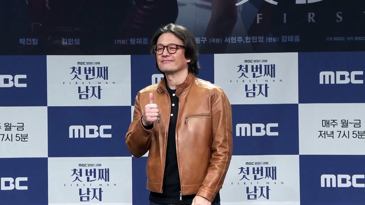 《제작발표회》 포토타임, MBC 251215 방송