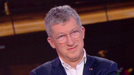 L’invité du jour - Philippe Jost