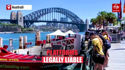 Australian Law Banning Social Media For U16 Takes Effect, PM Albanese Says 'Kids Will Have Childhood'