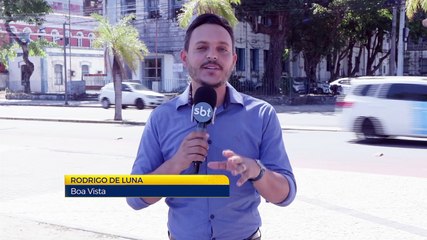 Conflito na UR6 Ibura: Familia Luta por Internação de Idoso Esquizofrênico em Surto e Comunidade Alerta para Risco