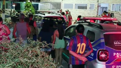 Homicídio de mãe de seis em Jaboatão dos Guararapes: Detalhes do crime e a luta por justiça