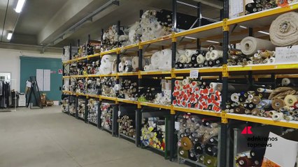 Alta Moda e AI: eccellenza artigianale e innovazione