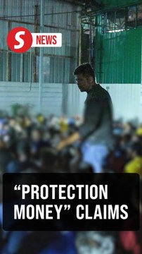 MACC urges official reports over 'protection money' claims at Selayang market