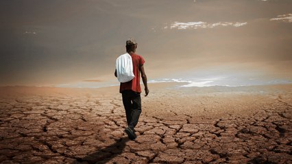 Doç. Dr. Gülşen Kum: Kuraklık milyonlarca insanın göçüne neden olabilir!