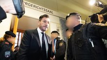 Bedingte Haft für René Benko, Ehefrau freigesprochen