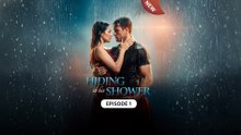 Hiding in His Shower Full Movie