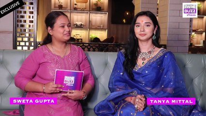 Tanya Mittal Breaks Silence on Bigg Boss | Reacts to Ex Allegations, Kunicka Rift & Farrahana Bond