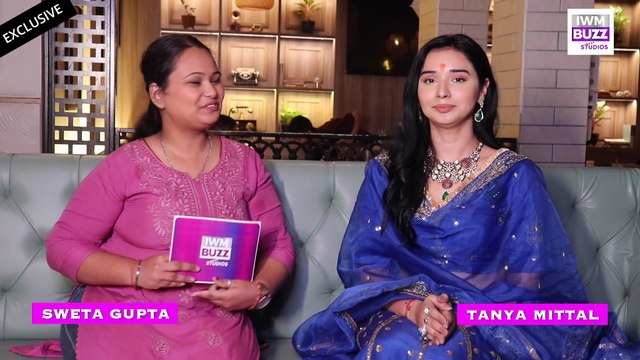 Tanya Mittal Breaks Silence on Bigg Boss | Reacts to Ex Allegations, Kunicka Rift & Farrahana Bond