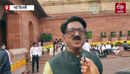 भाजपा और शिवसेना मिलकर लड़ेगी नगर निकाय चुनाव, क्या बोले अरविंद सावंत