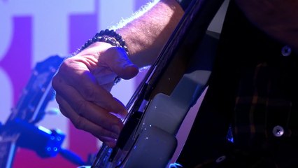 Benjamin Biolay chante "Ton héritage" dans "Le Très Grand Studio RTL"