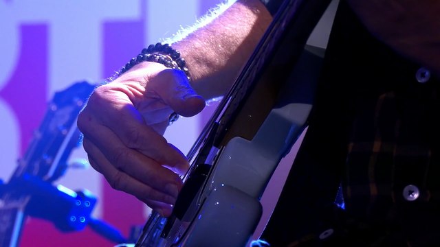 Benjamin Biolay chante Ton héritage dans Le Très Grand Studio RTL